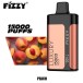 Fizzy - Luxury 15000