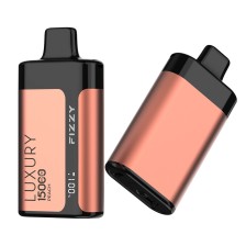 Fizzy - Luxury 15000