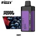 Fizzy - Luxury 15000