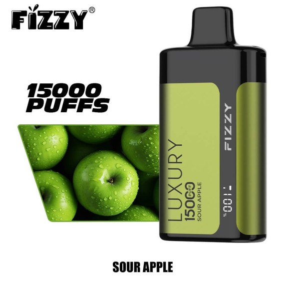 Fizzy Luxury 15000 Kullan At | Fizzy Fizzy Çekim Sayısı: 15000;