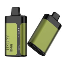 Fizzy - Luxury 15000