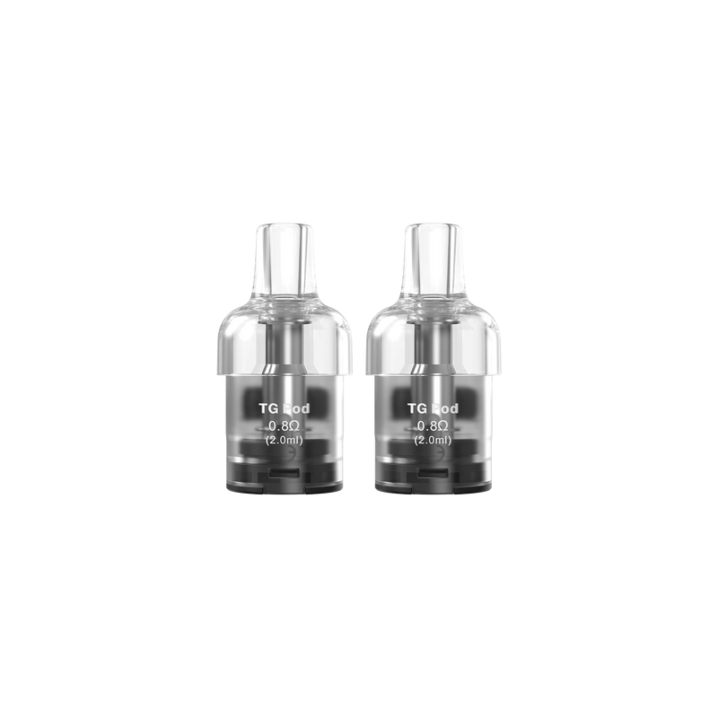 Aspire TG Pod Kartuş Aspire TG Pod Kartuş