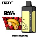 Fizzy Luxury 15000 Kullan At | Fizzy Fizzy Çekim Sayısı: 15000;