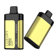 Fizzy - Luxury 15000