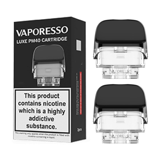 Vaporesso - Luxe PM40