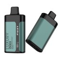 Fizzy Luxury 15000 Kullan At Vape, Kiwi Passion Fruit Guava aromalı