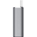 OXVA SlimStick Pod Mod gümüş renkli, ince ve şık elektronik sigara cihazı.