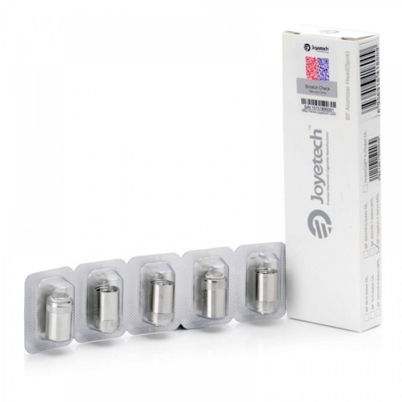 Joyetech BF Coil Joyetech BF Coil