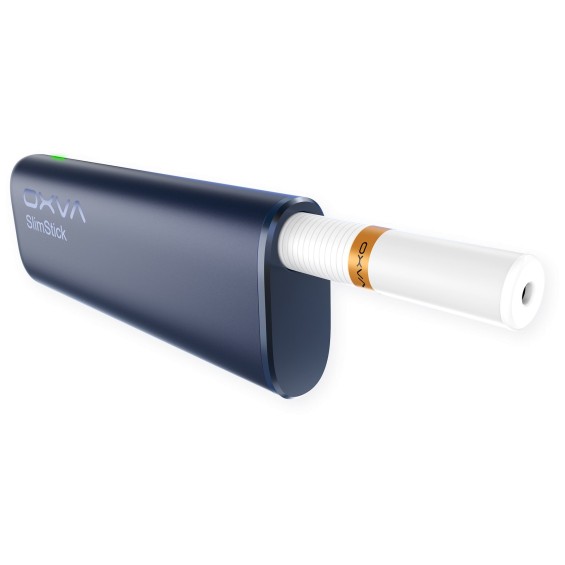 OXVA SlimStick Pod Mod | Oxva Oxva Pil Kapasitesi: 1500 mah;