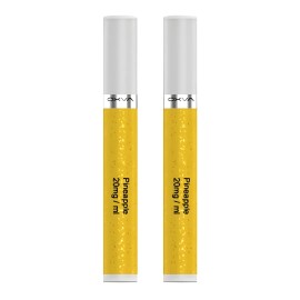OXVA SlimStick Kartuş, Sarı Ananas Aromalı, 20mg/ml Nikotin (2 Adet)
