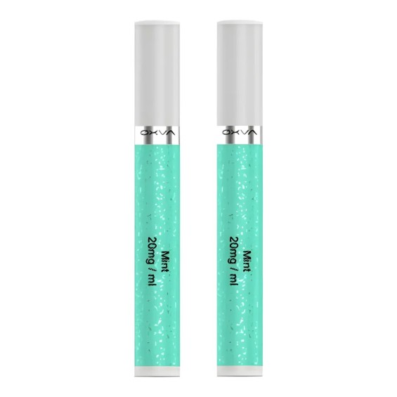 OXVA SlimStick Kartuş | Oxva Oxva Çekim Sayısı: 600;