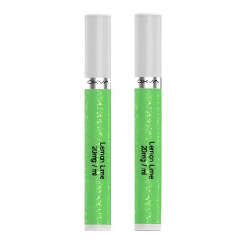 OXVA SlimStick Kartuş Lemon Lime 20mg/ml Yeşil (2'li Paket)