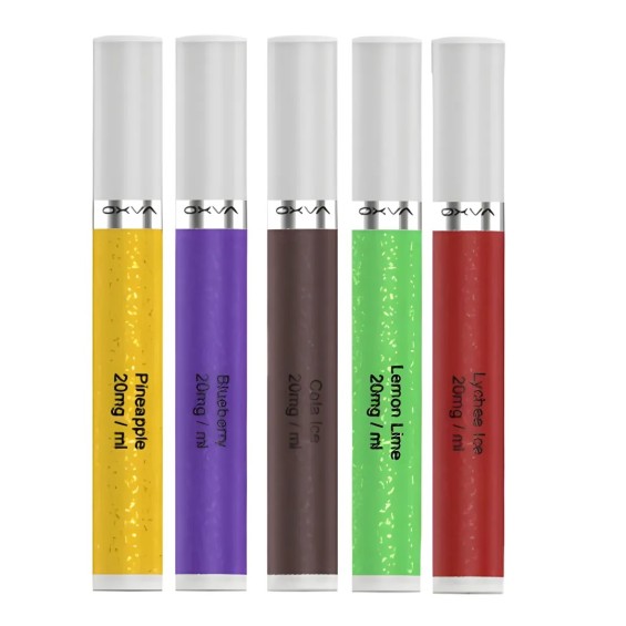 OXVA SlimStick Kartuş | Oxva Oxva Çekim Sayısı: 600;