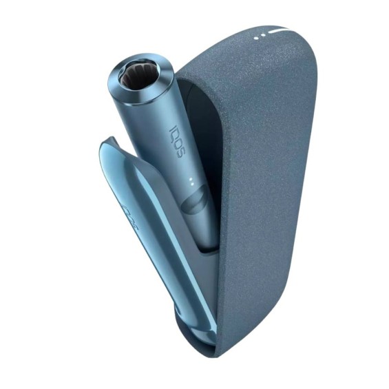 IQOS ILUMA Set Pod Mod | İqos İqos Pil Kapasitesi: 1500 mah;