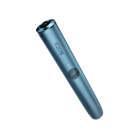 IQOS ILUMA Set Pod Mod | İqos İqos Pil Kapasitesi: 1500 mah;