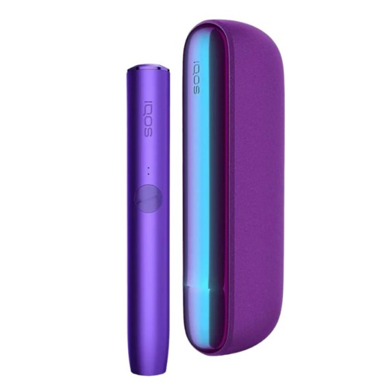 IQOS - ILUMA Set