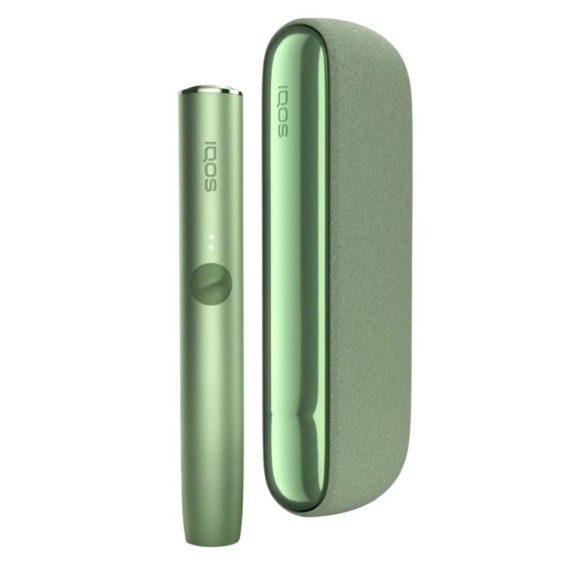 IQOS - ILUMA Set