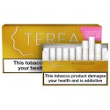 IQOS Terea Kartuş Sarı Ambalajlı Tütün Isıtma Çubuğu Paketi