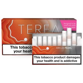 IQOS Terea Serisi Kartuş | İqos İqos 