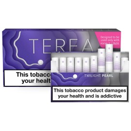 IQOS Terea Serisi Kartuş | İqos İqos 