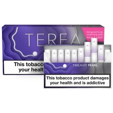 IQOS - Terea Serisi
