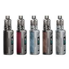 Voopoo - Drag X Plus