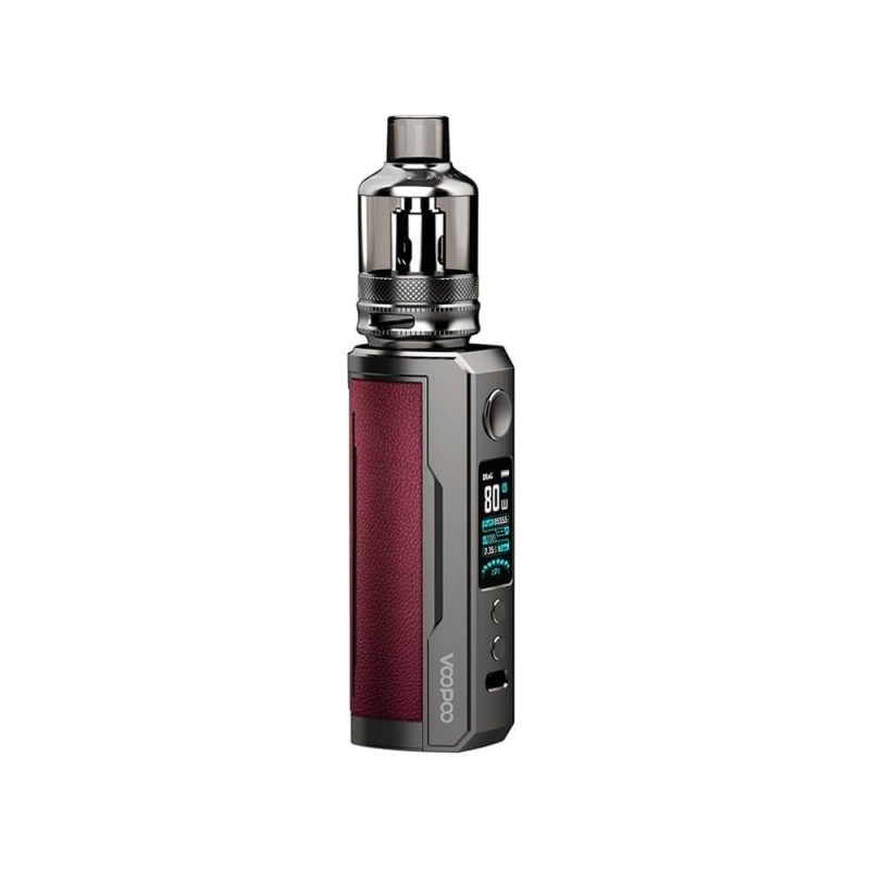 Voopoo Drag X Plus Pod Mod Voopoo Drag X Plus Pod Mod