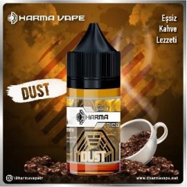 Dharma Dust Salt Likit | Dharma Dharma Likit Kapasitesi: 30 ml;