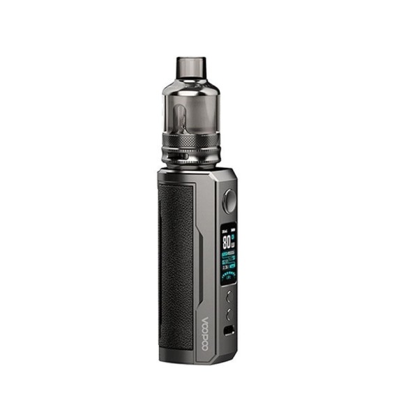 Voopoo - Drag X Plus