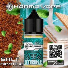 Dharma - Strike