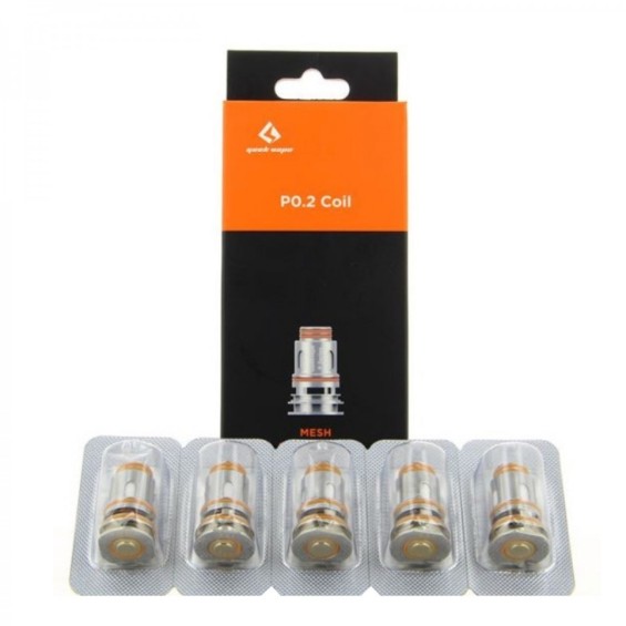 GeekVape - P
