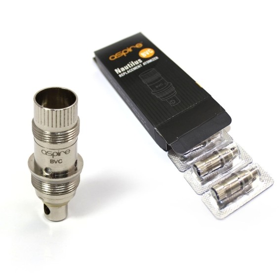 Aspire - Nautilus BVC