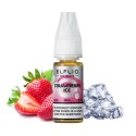 Elfliq Strawberry Ice Salt Likit | Elfliq Elfliq Likit