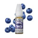 Elfliq Blueberry Salt Likit | Elfliq Elfliq Likit Kapasitesi: