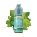 Crystal Salts V2 Menthol Salt Likit | Crystal Crystal Likit