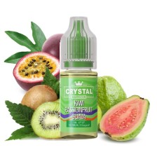 Crystal Salts V2 - Kiwi Passionfruit Guava