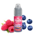 Crystal Salts V2 Blueberry Raspberries Salt Likit | Crystal