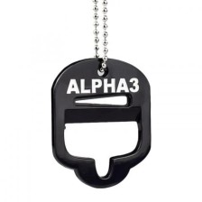 Alpha - 3’ü 1 Arada Shortfill Şişe Kapağı Açma Aparatı