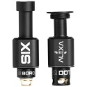 Alexa Six RBA Atomizer | Alexa Alexa 