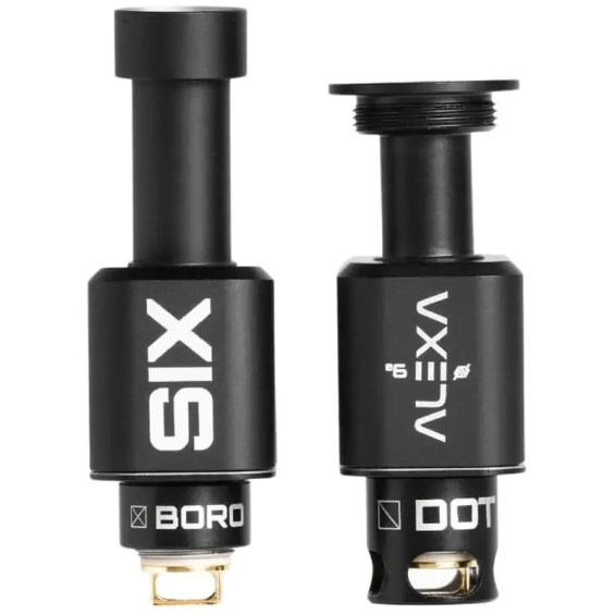Alexa - Six RBA