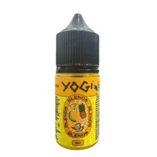 Yogi - Blends Banana Pineapple Ice