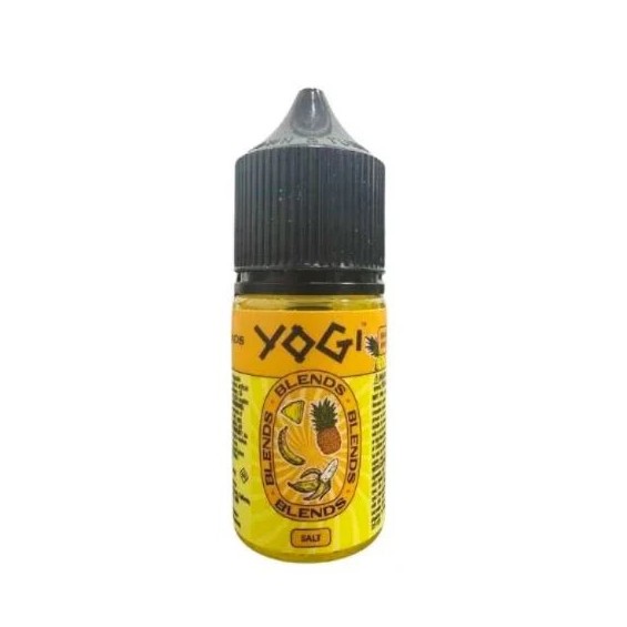 Yogi - Blends Banana Pineapple Ice