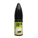 Riot Lemon Lime Salt Likit | Riot Riot Likit Kapasitesi: 10 ml;