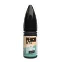 Riot Peach Ice Tea Salt Likit | Riot Riot Likit Kapasitesi: 10