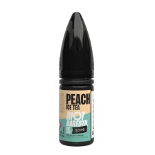 Riot - Peach Ice Tea