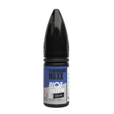 Riot - Strawberry Maxx