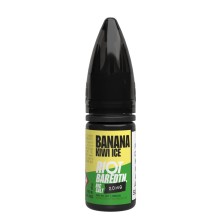 Riot - Banana Kiwi Ice