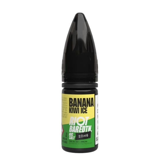 Riot - Banana Kiwi Ice