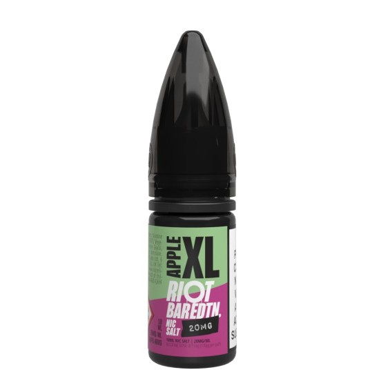 Riot - Apple XL