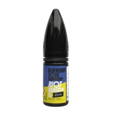 Riot - Blueberry Sour Raspberry